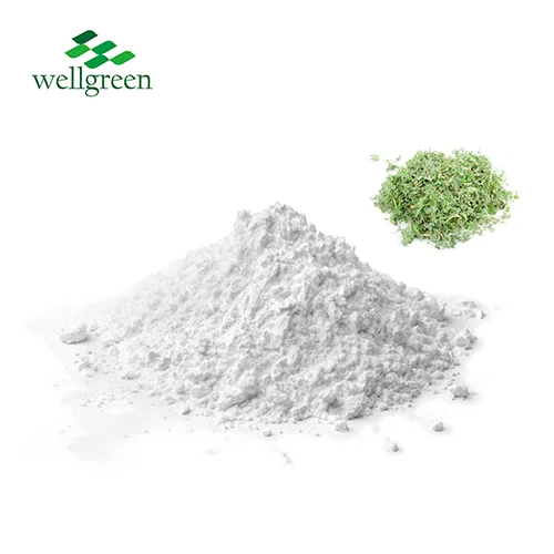 Is Artemisinin 98% an Antibiotic?